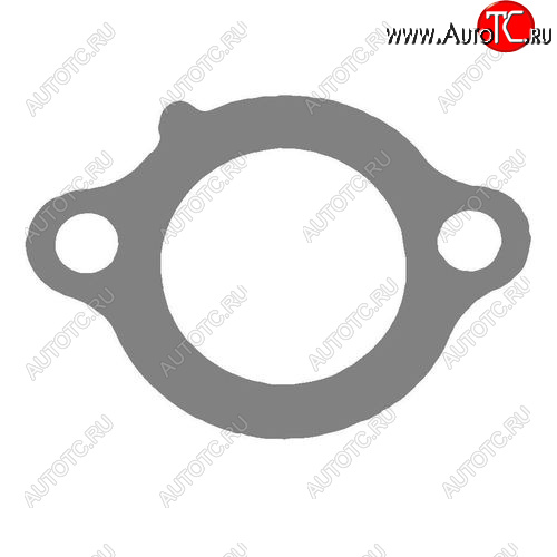 129 р. Yamaha TDM900, FJR1300 прокладка натяжителя цепи грм 5JW-12213-00-00  000y-047  с доставкой в г. Вологда