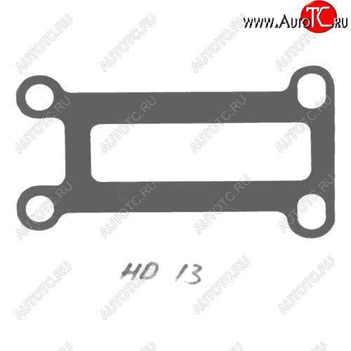 209 р. Прокладка Harley Davidson 62432-93B  00hd-013  с доставкой в г. Вологда
