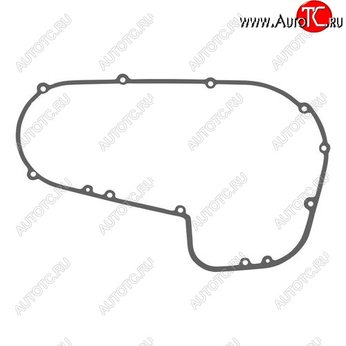 1 609 р. Прокладка Harley Davidson 3490185  00hd-015  с доставкой в г. Вологда
