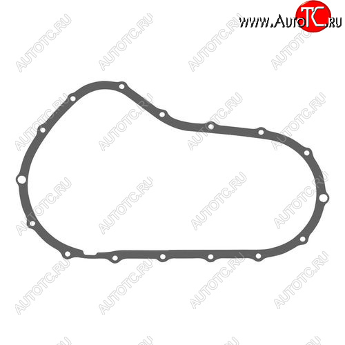 1 609 р. Прокладка Harley Davidson 34955-04  00hd-002  с доставкой в г. Вологда
