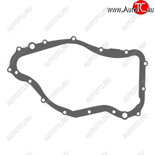 639 р. Прокладка для Arctic Cat 0830-128  00ac-002  с доставкой в г. Вологда