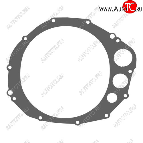 389 р. Suzuki GSX1400 прокладка  сцепления 11482-42F00  000s-074  с доставкой в г. Вологда