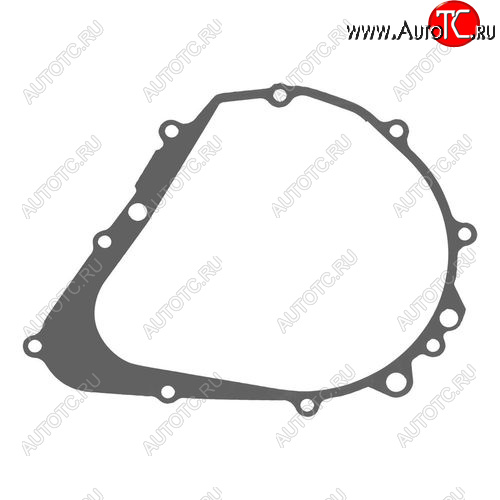 289 р. Suzuki GSX1400 прокладка генератора 11483-42F00  000s-085  с доставкой в г. Вологда