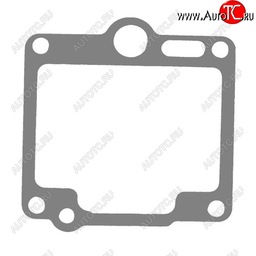 269 р. Yamaha FJ11001200, XJR12001300 XJ700900 прокладка поплавковой камеры 3XW-14984-00-00  000y-097  с доставкой в г. Вологда