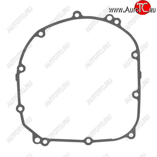 699 р. Kawasaki KLZ1000, ZR9001000 ZX1000 10-17 прокладка крышки сцепления 11061-0404   000k-058  с доставкой в г. Вологда