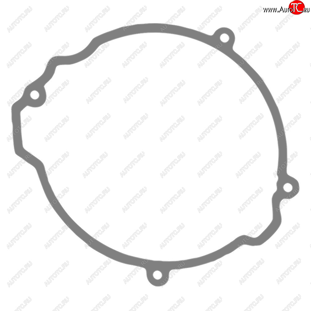 499 р. Прокладка крышки сцепления 50330027000 CHAKIN  KTM 125 EXC (2000-2016)  с доставкой в г. Вологда