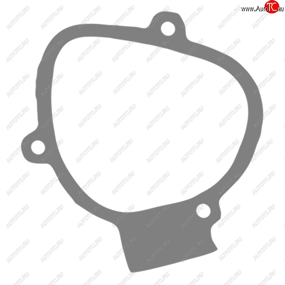 259 р. KTM SX250 07-22, EXC250 07-22 Прокладка корп. выпуск. клапана (правая) 55537008000, 54837008000  00kt-063  с доставкой в г. Вологда