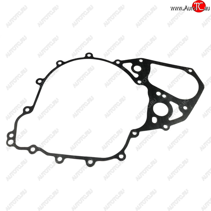 1 579 р. Прокладка крышки сцепления ATHENA BMW F800R 05-18 F800ST 04-09  s410068017005  с доставкой в г. Вологда
