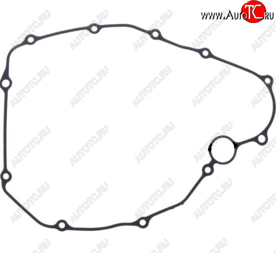 1 789 р. Прокладка крышки сцепления ATHENA Honda CRF450RRX 19-22  s410210008124  с доставкой в г. Вологда