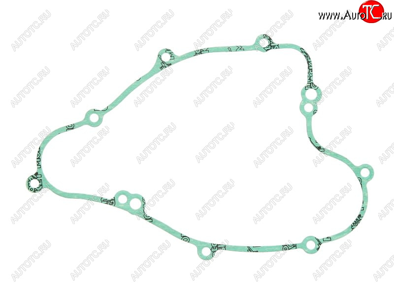 879 р. Прокладка крышки сцепления ATHENA Kawasaki KX65 00-21  s410250008081  с доставкой в г. Вологда