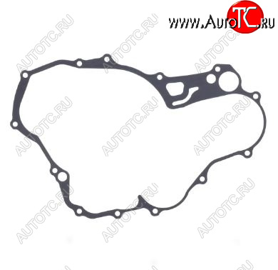 1 169 р. Прокладка крышки сцепления ATHENA Yamaha WR450F 19-21 YZ450F 18-22  s410485008126  с доставкой в г. Вологда