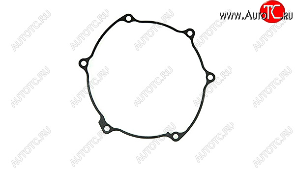 1 009 р. Прокладка крышки сцепления ATHENA Yamaha WR250F 20-21 YZ250F 19-21  s410485016024  с доставкой в г. Вологда