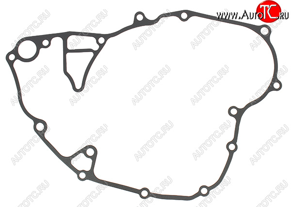 1 229 р. Прокладка крышки сцепления ATHENA Kawasaki KX250F 21-22  s410250008121  с доставкой в г. Вологда