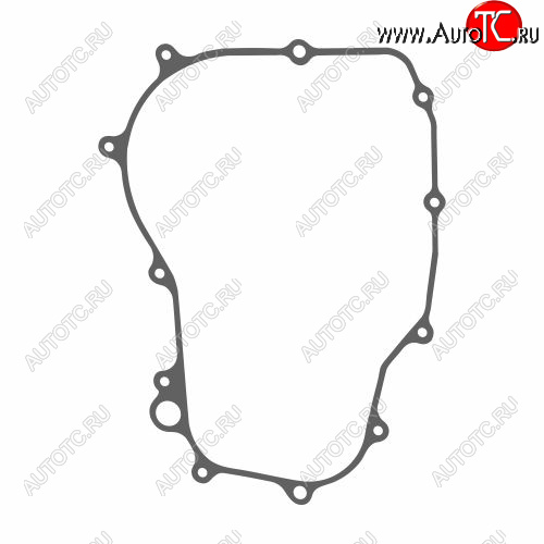 1 399 р. Honda CRF250RRX 18-22 Прокладка крышки сцепления 11394-K95-A21  000h-165  с доставкой в г. Вологда