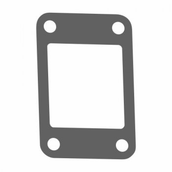 KTM SX65SX50 09-22, Husqvarna TC6550 17-22 Прокладка лепесткового клапана 46230049000  00kt-117