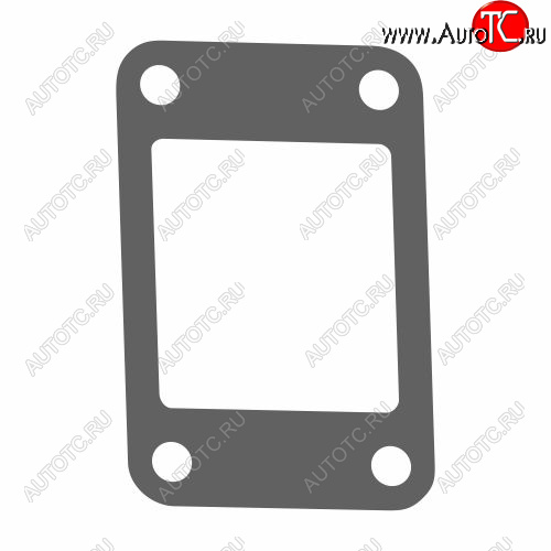 109 р. KTM SX65SX50 09-22, Husqvarna TC6550 17-22 Прокладка лепесткового клапана 46230049000  00kt-117  с доставкой в г. Вологда