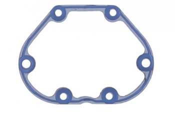 Прокладка крышки сцепления Athena Harley-Davidson 36801-87A, 36801-87-X  s410195008006