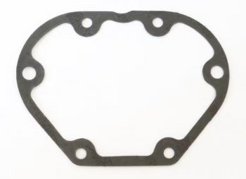 Прокладка крышки сцепления Athena Harley-Davidson 36801-87  s410195008007