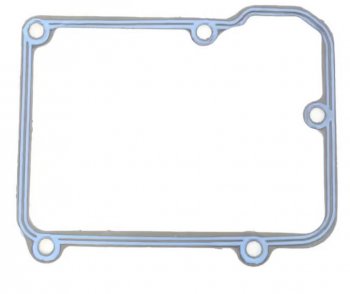 Прокладка верх. крышки коробки передач Athena Harley-Davidson 34904-86, 34904-86-X  s410195034026