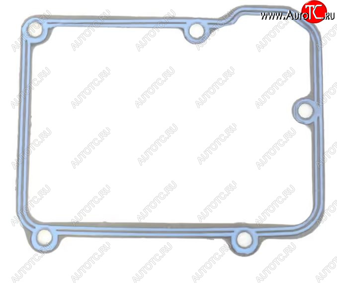 3 279 р. Прокладка верх. крышки коробки передач Athena Harley-Davidson 34904-86, 34904-86-X  s410195034026  с доставкой в г. Вологда