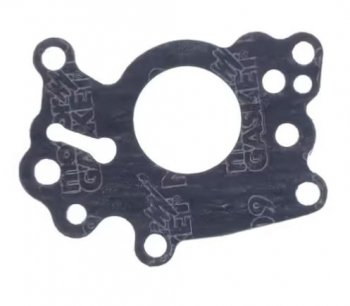 Прокладка боквой крышки маслонасоса Athena Harley-Davidson 26244-60  s410195051020