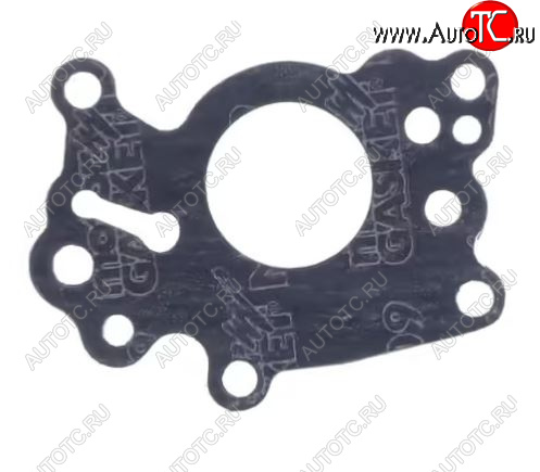 799 р. Прокладка боквой крышки маслонасоса Athena Harley-Davidson 26244-60  s410195051020  с доставкой в г. Вологда