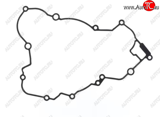 899 р. Прокладка крышки сцепления внутр. Athena KTM SX125 16-22, SX150 16-22, EXC150 20-23  s410270008049  с доставкой в г. Вологда