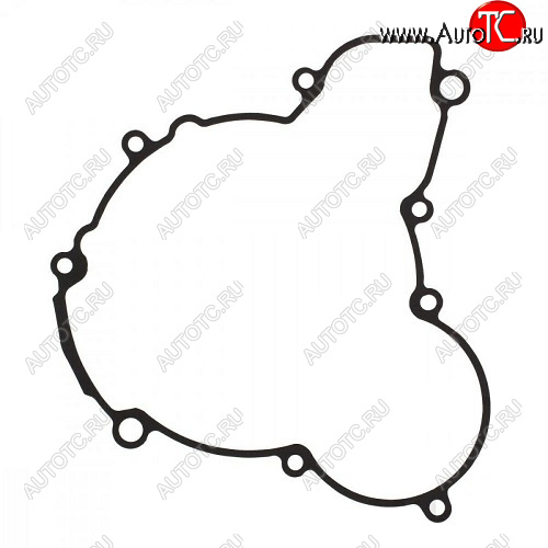 1 119 р. Прокладка крышки генератора Athena KTM EXC250300 17-23, EC250300 20-23  s410270017010  с доставкой в г. Вологда