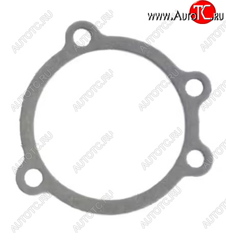 679 р. Прокладка воздухо-очистителя карбюратора Athena Harley-Davidson 29059-88  s410195093008  с доставкой в г. Вологда