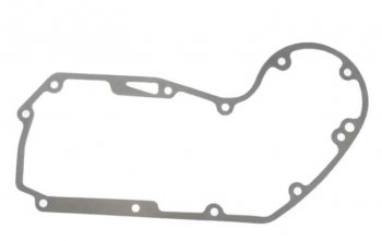Прокладка крышки коробки передач Athena Harley-Davidson 25263-90A  s410195034004