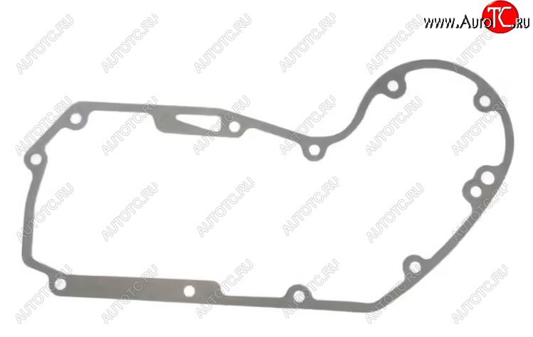 5 329 р. Прокладка крышки коробки передач Athena Harley-Davidson 25263-90A  s410195034004  с доставкой в г. Вологда