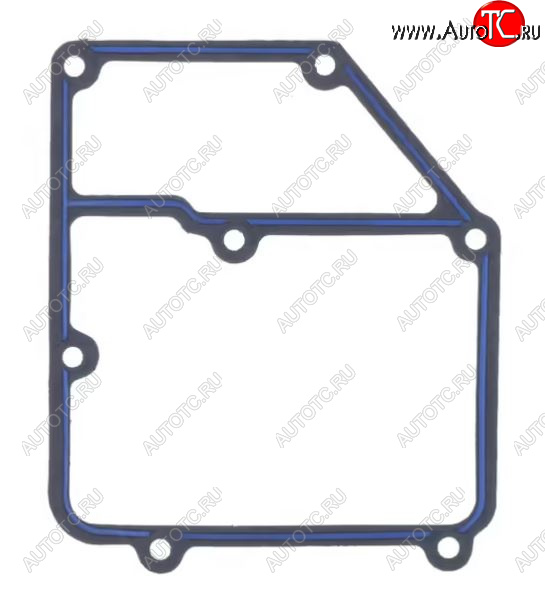 5 529 р. Прокладка верх. крышки коробки передач Athena Harley-Davidson 34917-90  s410195034030  с доставкой в г. Вологда
