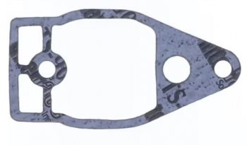 Прокладка дефлектора сапуна Athena Harley-Davidson 17592-99  s410195021011