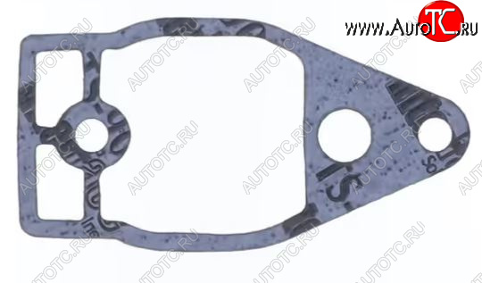369 р. Прокладка дефлектора сапуна Athena Harley-Davidson 17592-99  s410195021011  с доставкой в г. Вологда