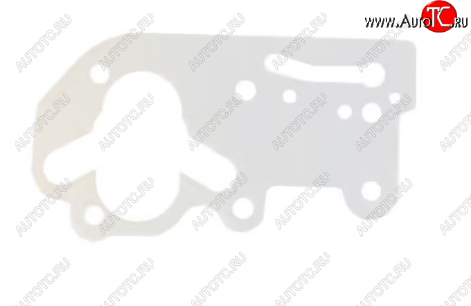 919 р. Прокладка крышки маслонасоса Athena Harley-Davidson 26273-80-А  s410195051024  с доставкой в г. Вологда