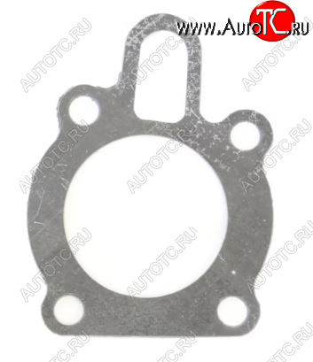 1 029 р. Прокладка крышки маслонасоса Athena Harley-Davidson 26495-89  s410195051004  с доставкой в г. Вологда
