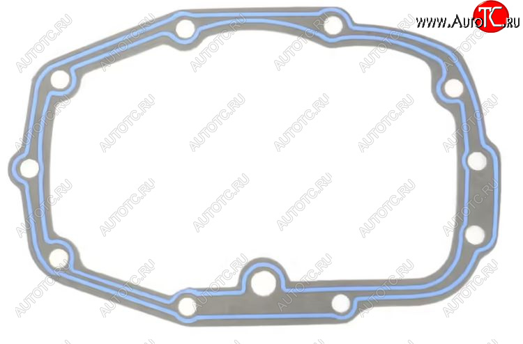 3 589 р. Прокладка крышки подшип. короб. передач Athena Harley-Davidson 35653-98,35652-79Б  s410195034024  с доставкой в г. Вологда