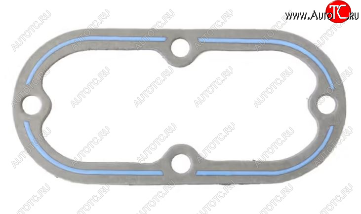 1 549 р. Прокладка смотровой крышки Athena Harley-Davidson 60567-90A  s410195149020  с доставкой в г. Вологда