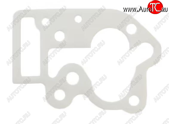 929 р. Прокладка крышки маслонасоса Athena Harley-Davidson 26258-68B  s410195051023  с доставкой в г. Вологда