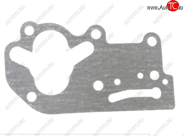 819 р. Прокладка крышки маслонасоса Athena Harley-Davidson 26273-92  s410195051006  с доставкой в г. Вологда