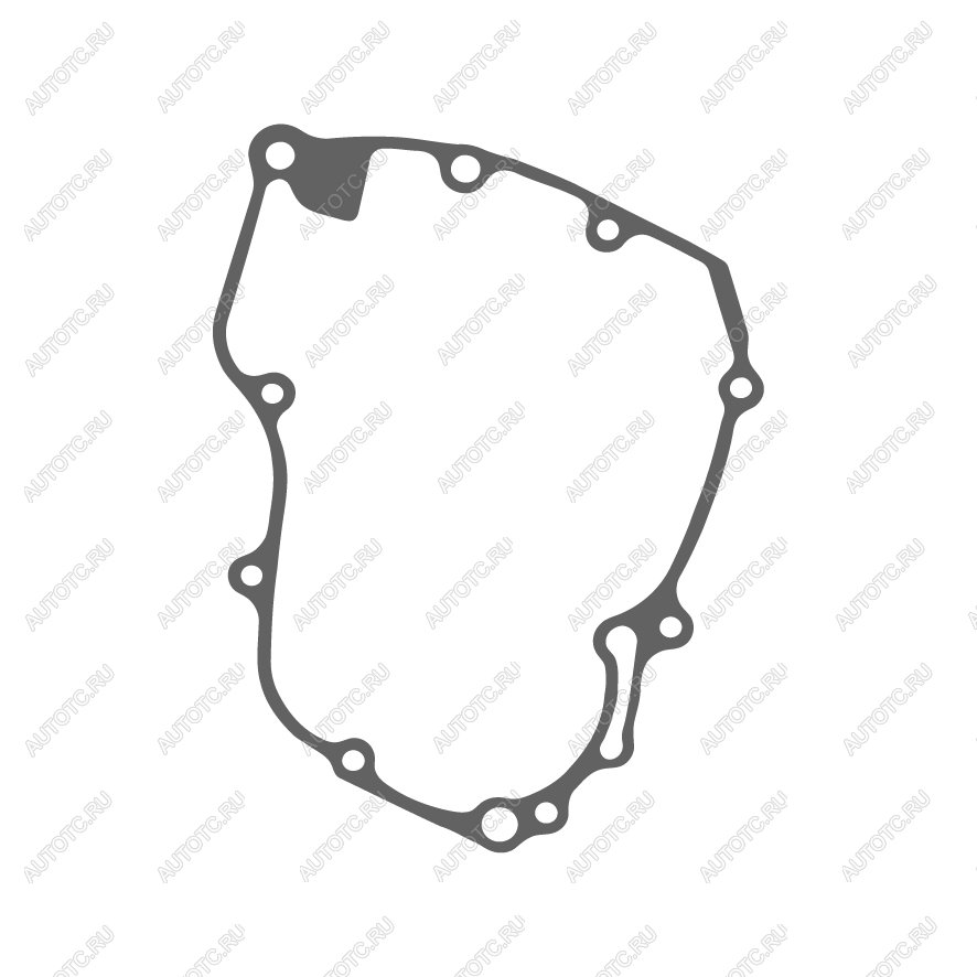 919 р. Honda CRF450X 05-18 прокладка крышки генератора 11395-MEY-671, 11395-MEY-672  000h-190  с доставкой в г. Вологда