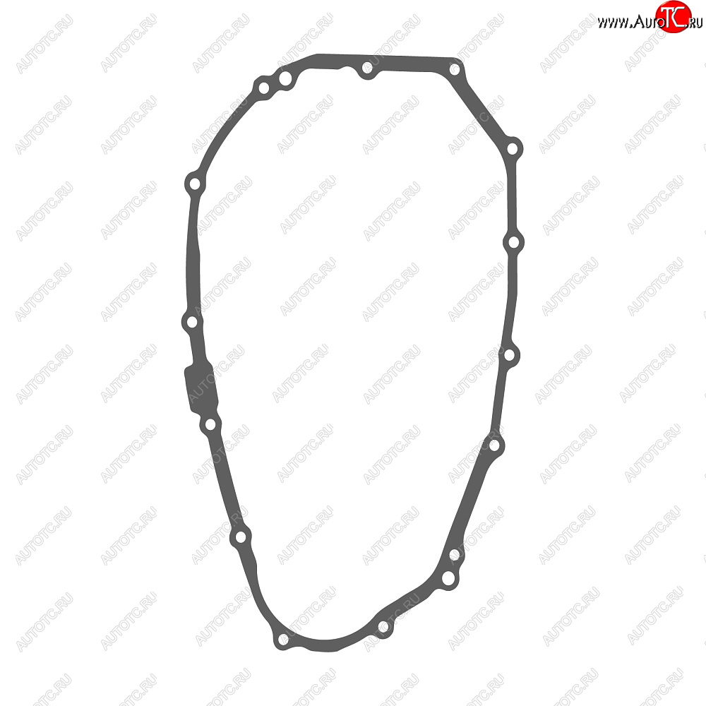1 399 р. Honda CB500 89-97, CB500S 98-02, CBF500 04-06 прокладка крышки сцепления 11394-MY5-600  000h-177  с доставкой в г. Вологда