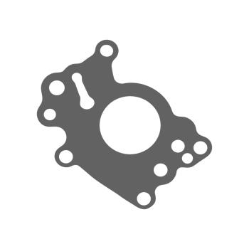 Прокладка Harley-Davidson боквой крышки маслонасоса 26244-60  00hd-020