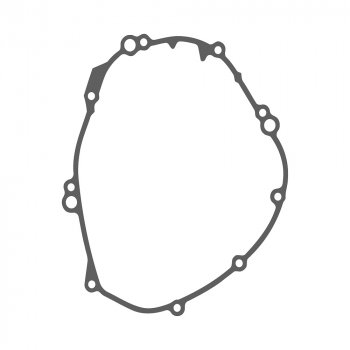Yamaha YZF-R1 09-14 прокладка крышки сцепления 14B-15461-00-00  000y-162