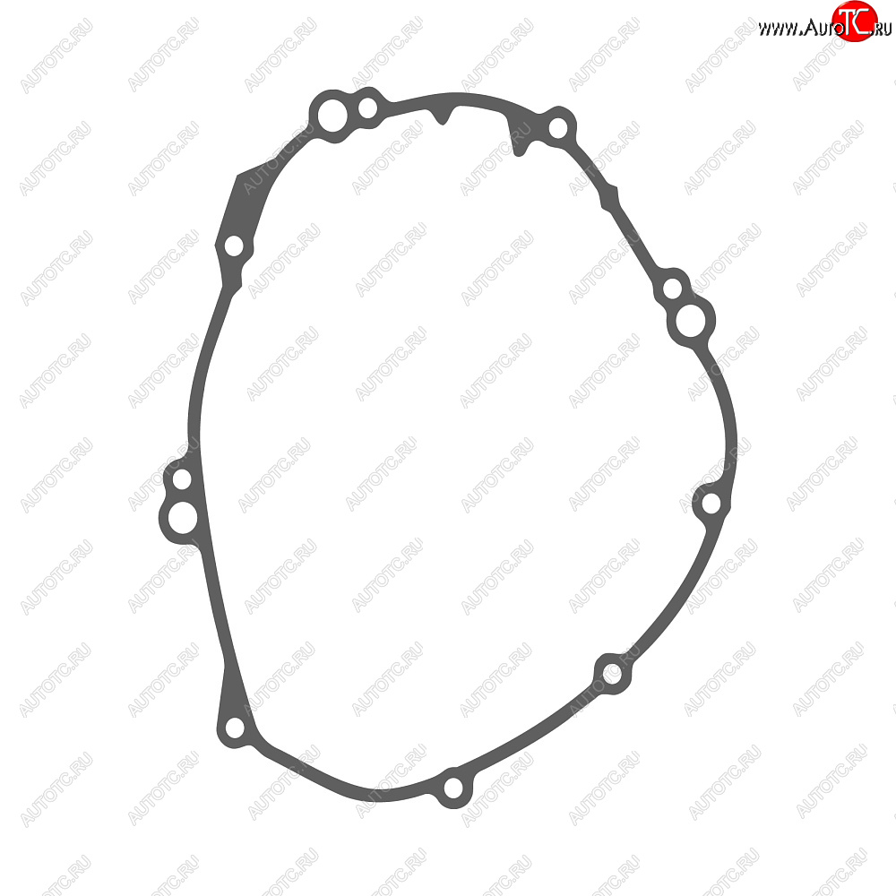 1 169 р. Yamaha YZF-R1 09-14 прокладка крышки сцепления 14B-15461-00-00  000y-162  с доставкой в г. Вологда