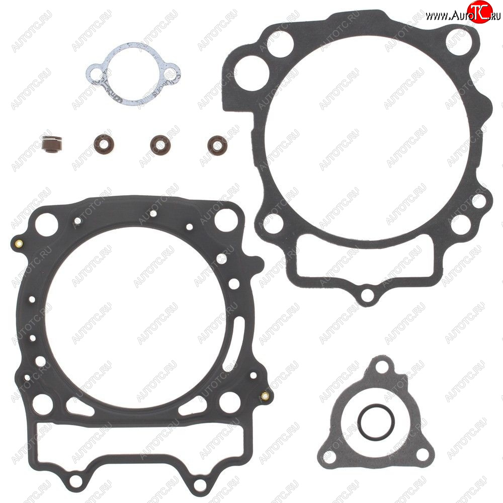 6 999 р. Комплект прокладок ЦПГ WINDEROSA Yamaha YZ450F 10-16  (810689)  810689  с доставкой в г. Вологда