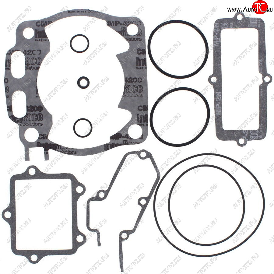 2 999 р. Комплект прокладок ЦПГ WINDEROSA Yamaha YZ250 02-16, YZ250X 16  (810670)  810670  с доставкой в г. Вологда
