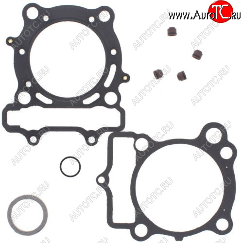 6 349 р. Комплект прокладок ЦПГ WINDEROSA Suzuki RMZ250 07-08  (810568)  810568  с доставкой в г. Вологда