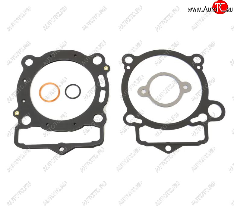5 249 р. Комплект прокладок ЦПГ Athena KTM SX-F350 11-15, Husqvarna FC350 14-15  p400270160058  с доставкой в г. Вологда