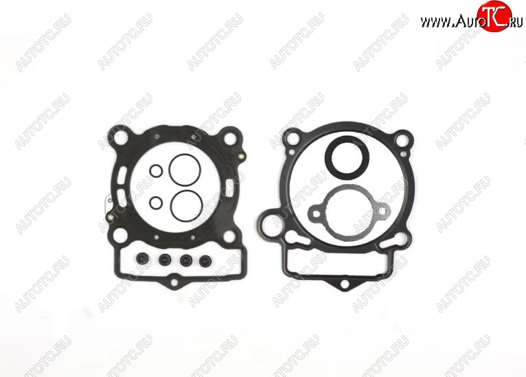 4 999 р. Комплект прокладок ЦПГ Athena KTM SX-F250 16-22, EXC-F250 17-19, EC-FMC-F250 20-23  p400270600078  с доставкой в г. Вологда